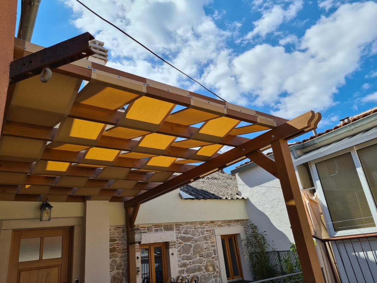 La Corte Di Kate Biograd Na Moru Buitenkant foto